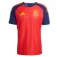 Spanien VM 2026 Hemmatröja